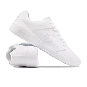 Converse Adult Day One Court Sneakers White M6/W7.5 – New With Tags